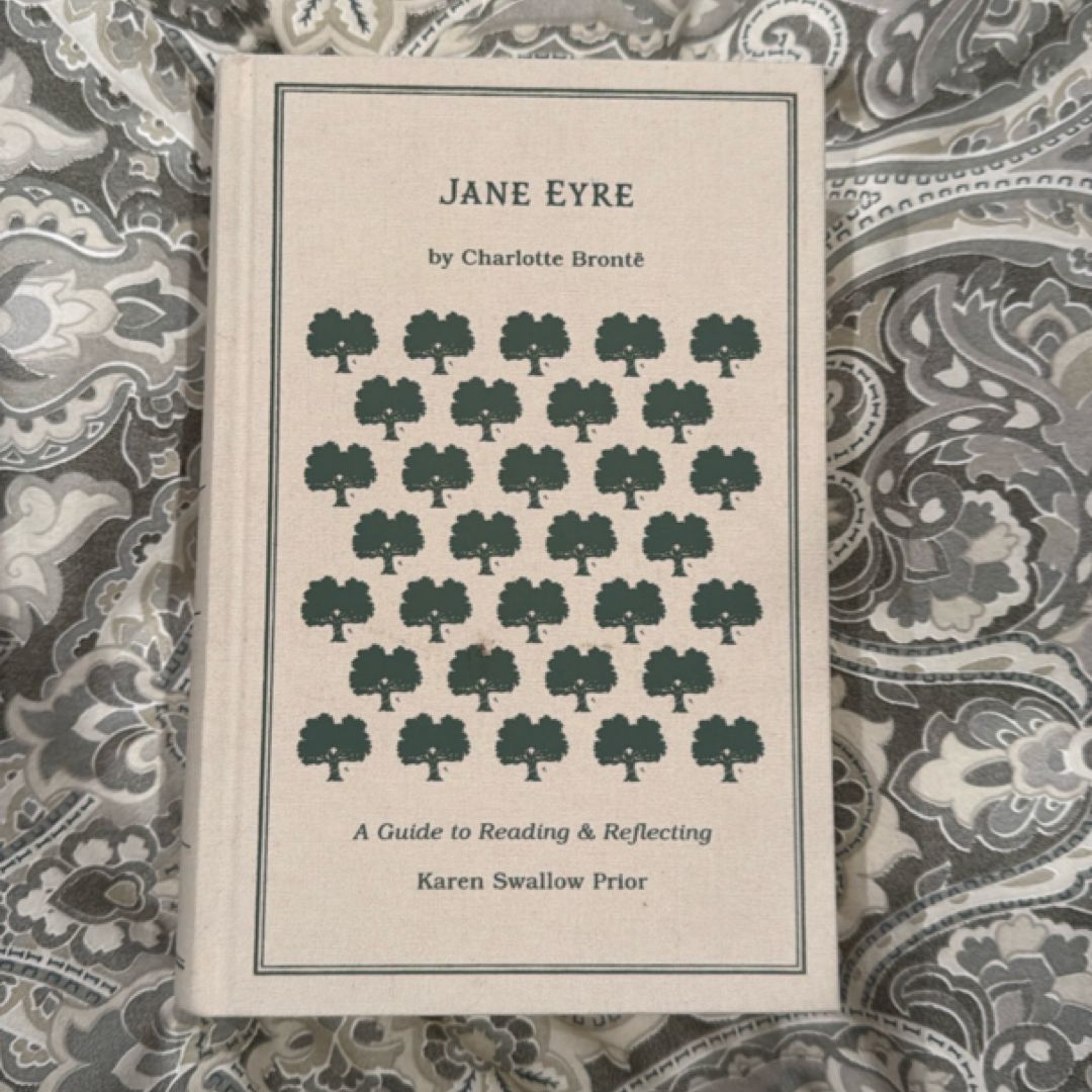 Jane Eyre