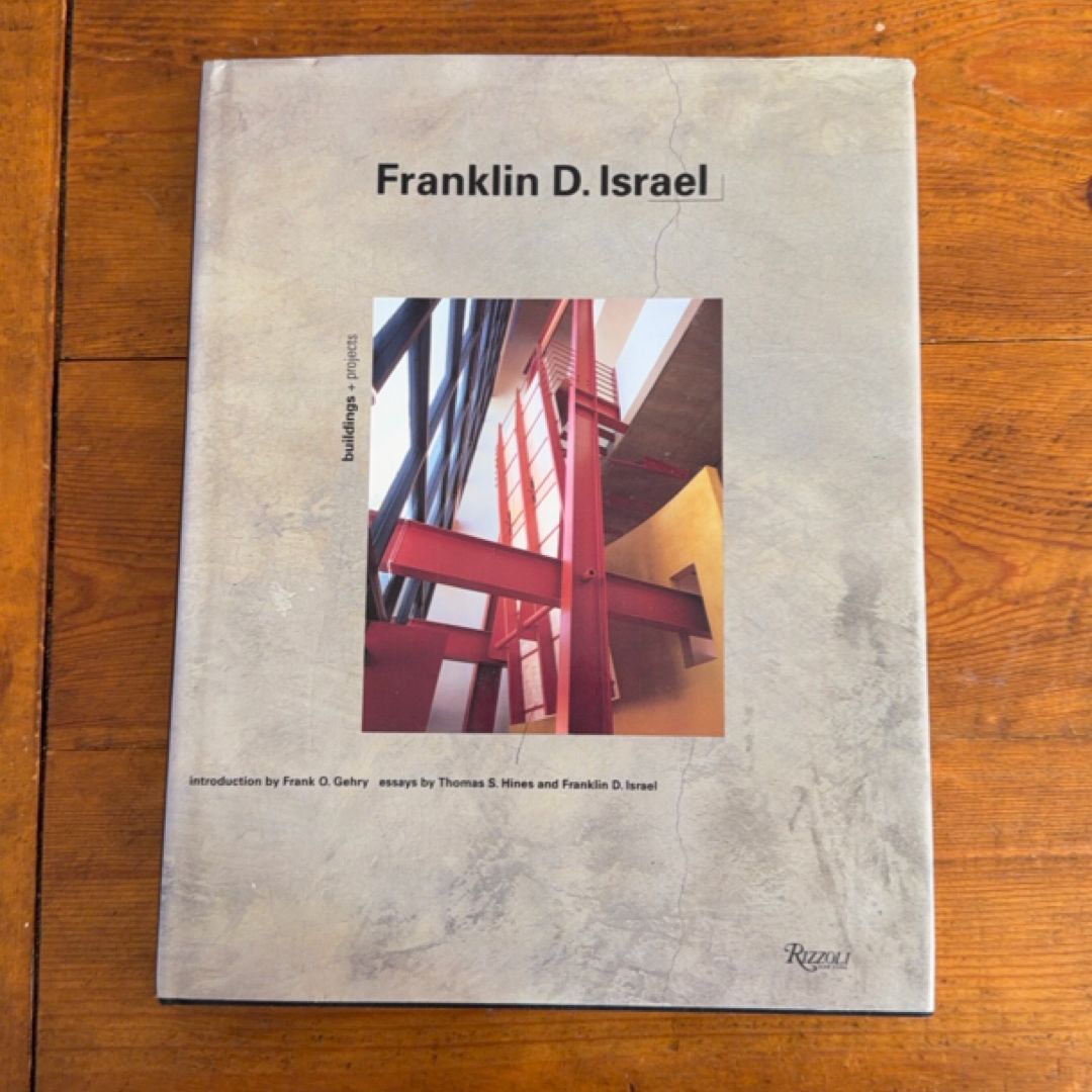 Franklin D. Israel