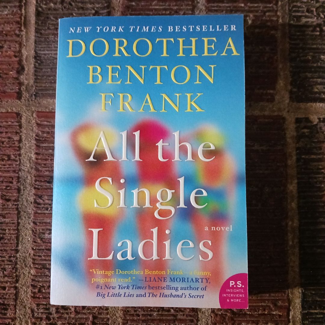 All the Single Ladies
