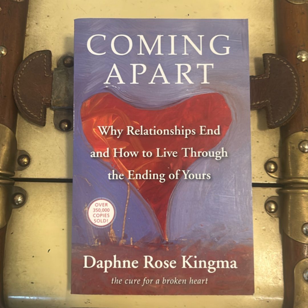 Coming Apart