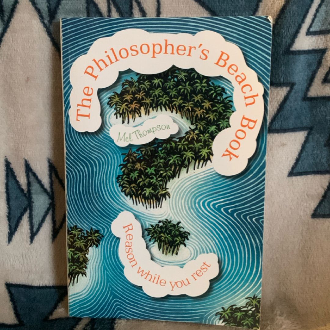 The Philosophers Beach Book
