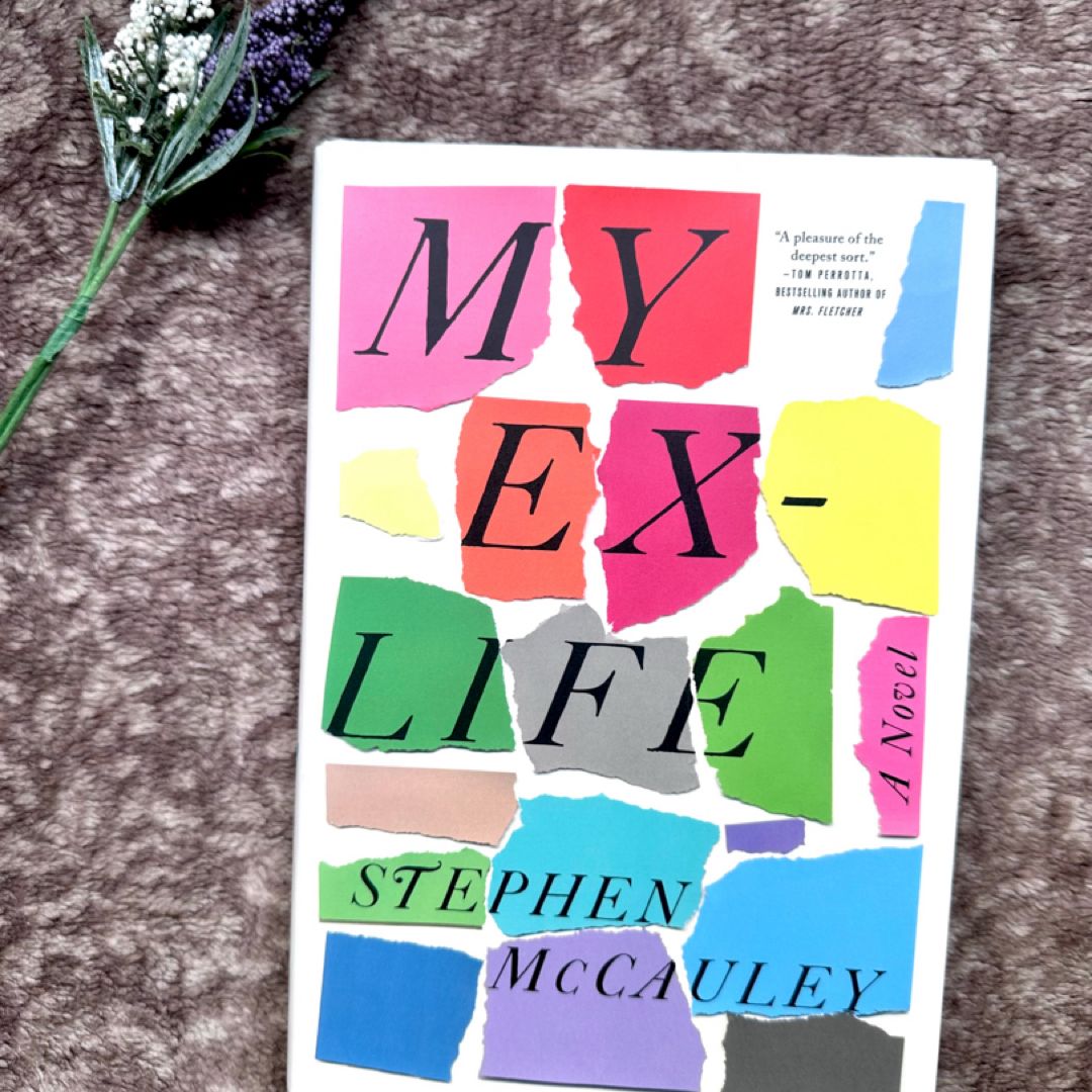 My Ex-Life