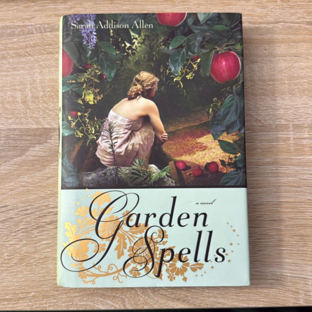Garden Spells