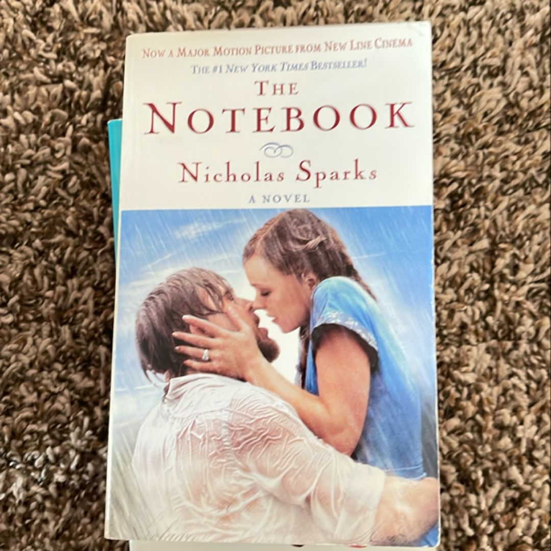 The Notebook