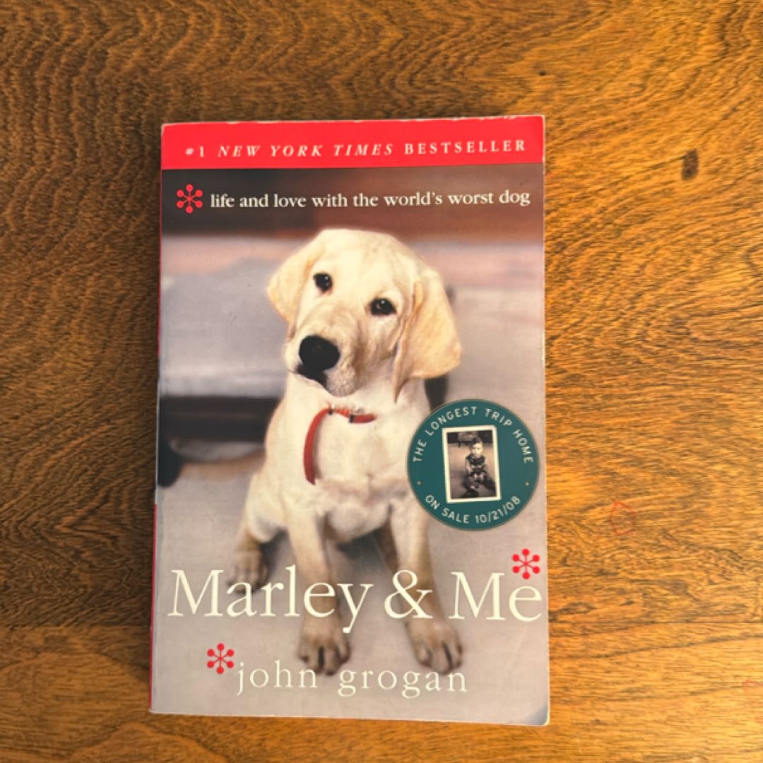 Marley and Me