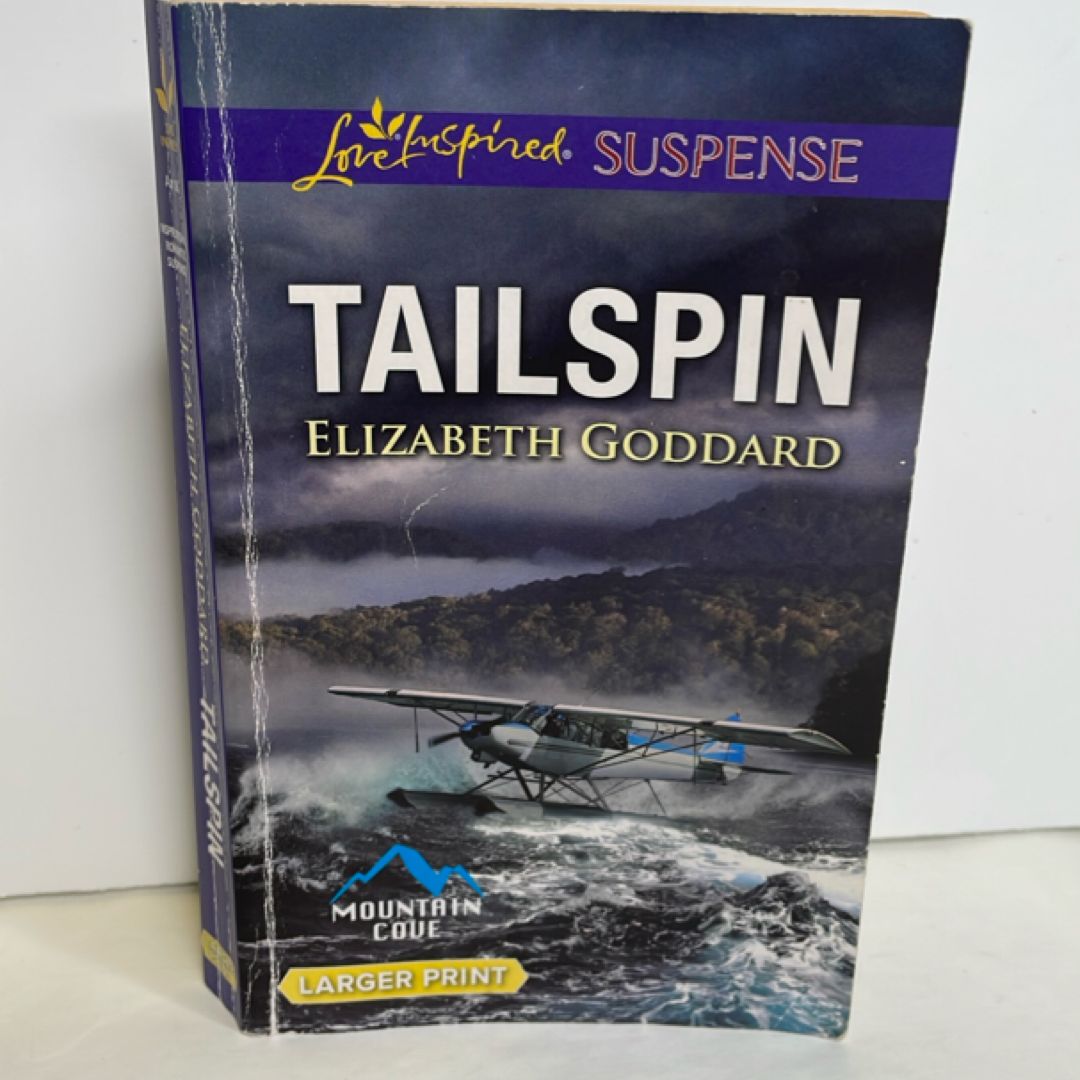 Tailspin