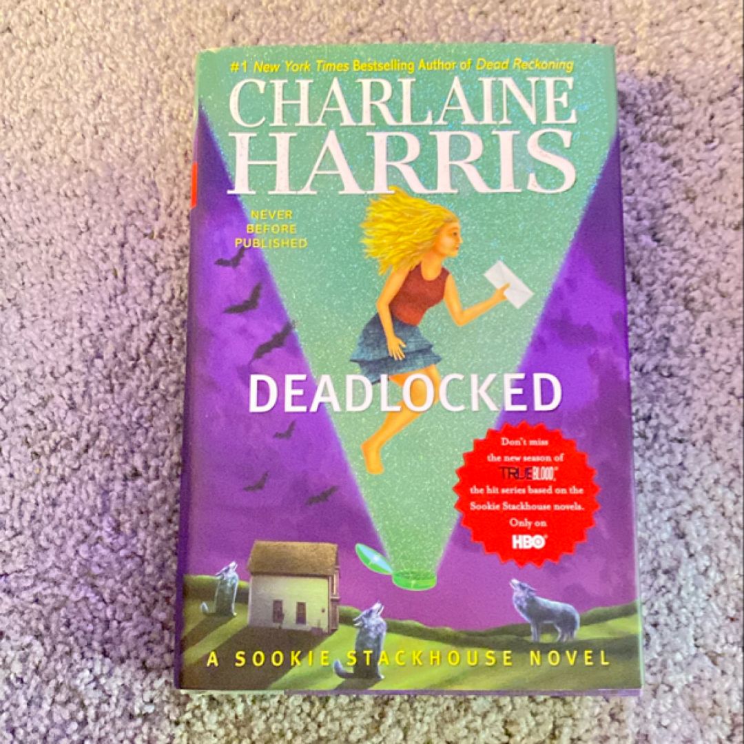Deadlocked