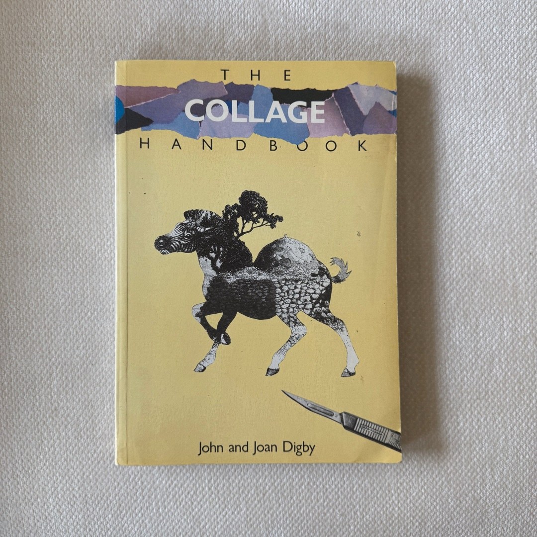The Collage Handbook