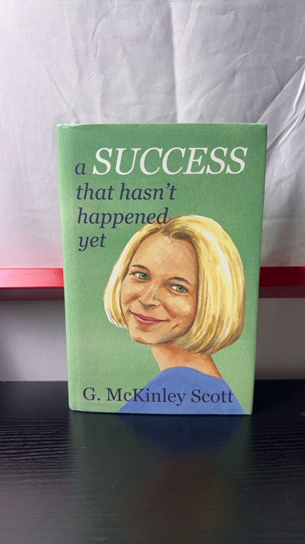 A Success That Hasn't Happened Yet