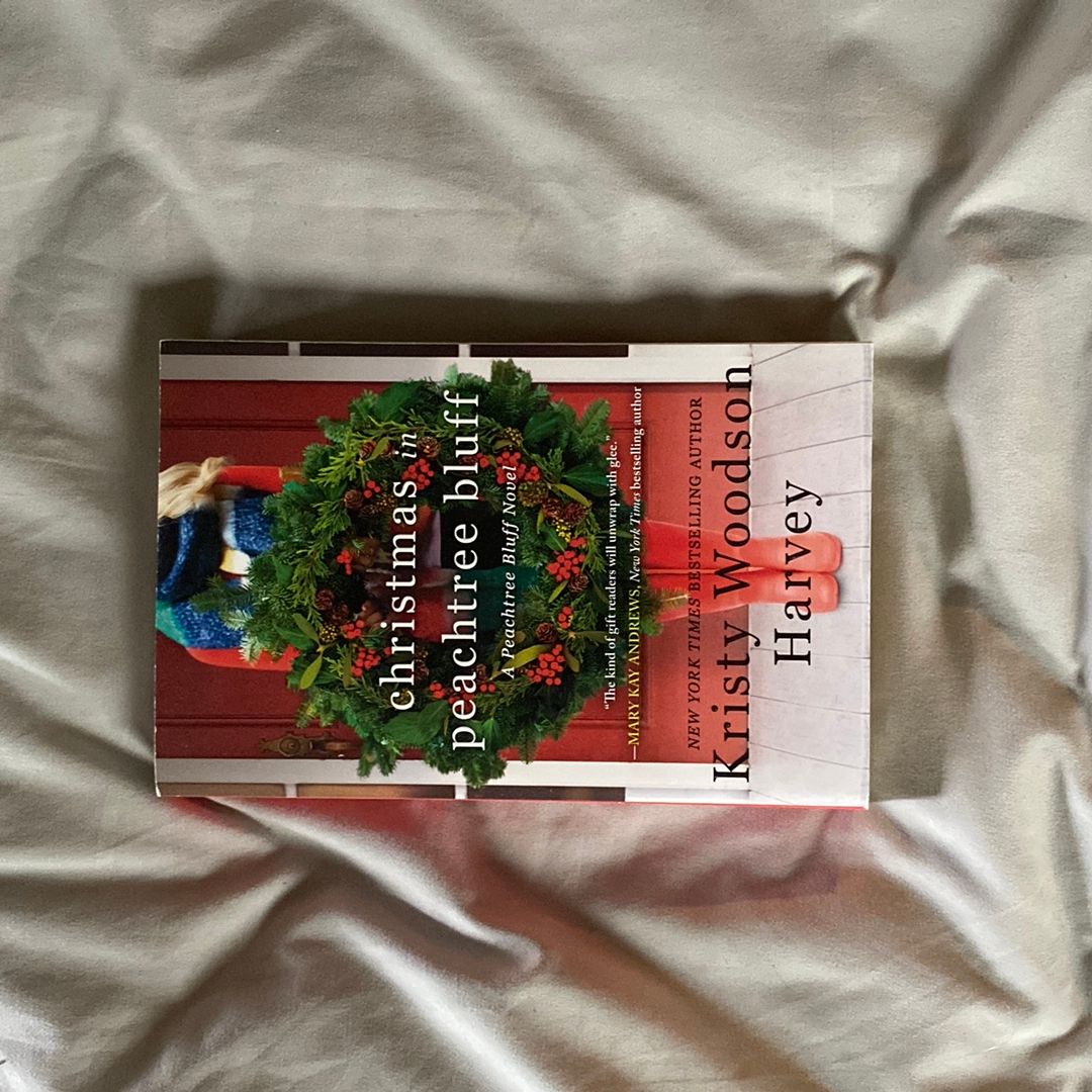 Christmas in Peachtree Bluff