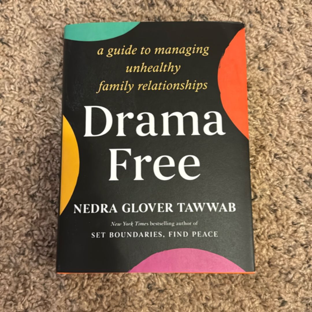 Drama Free