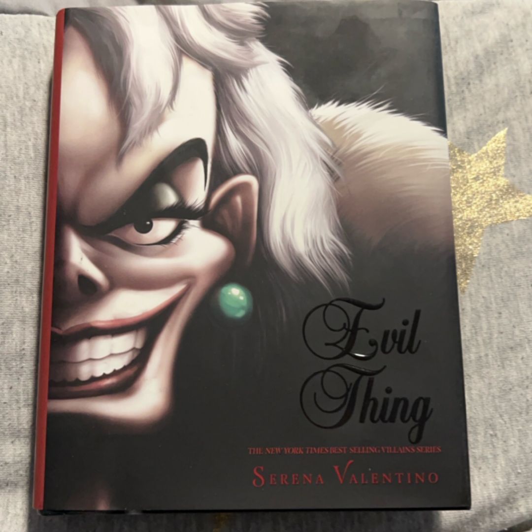 Evil Thing
