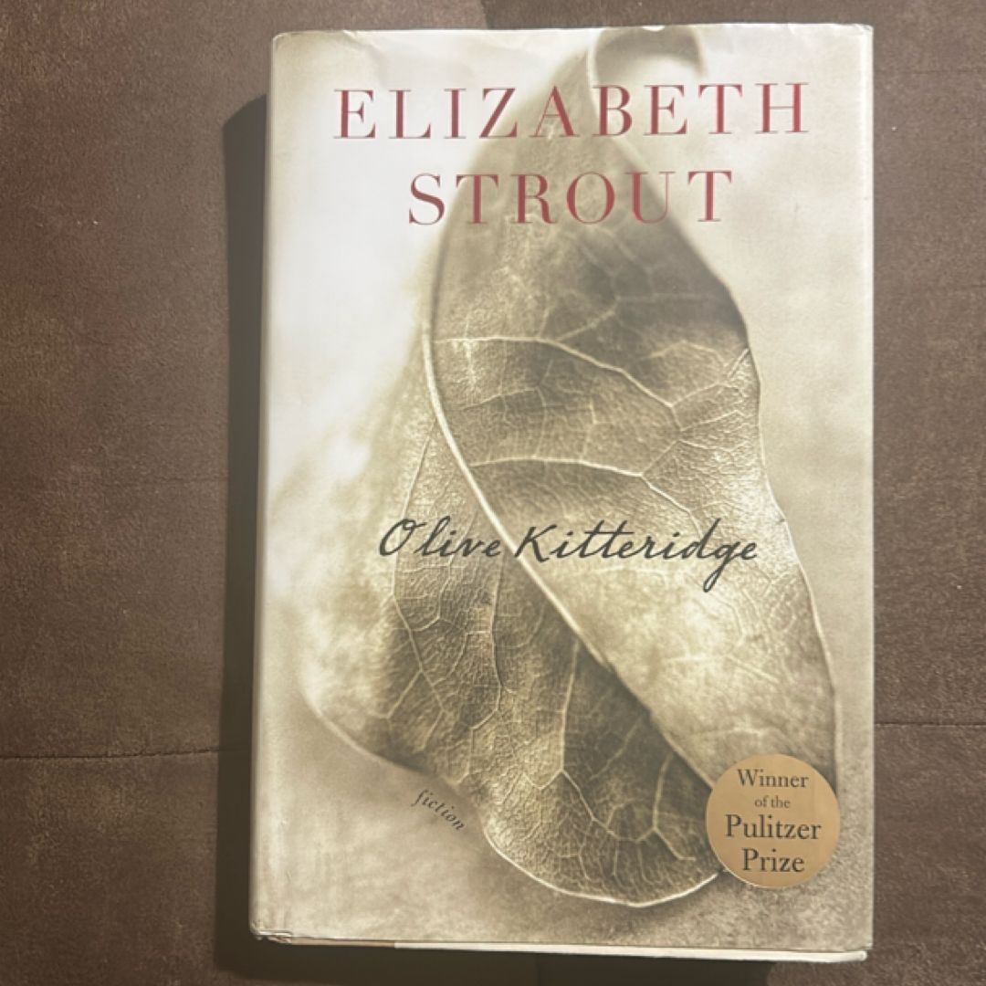 Olive Kitteridge