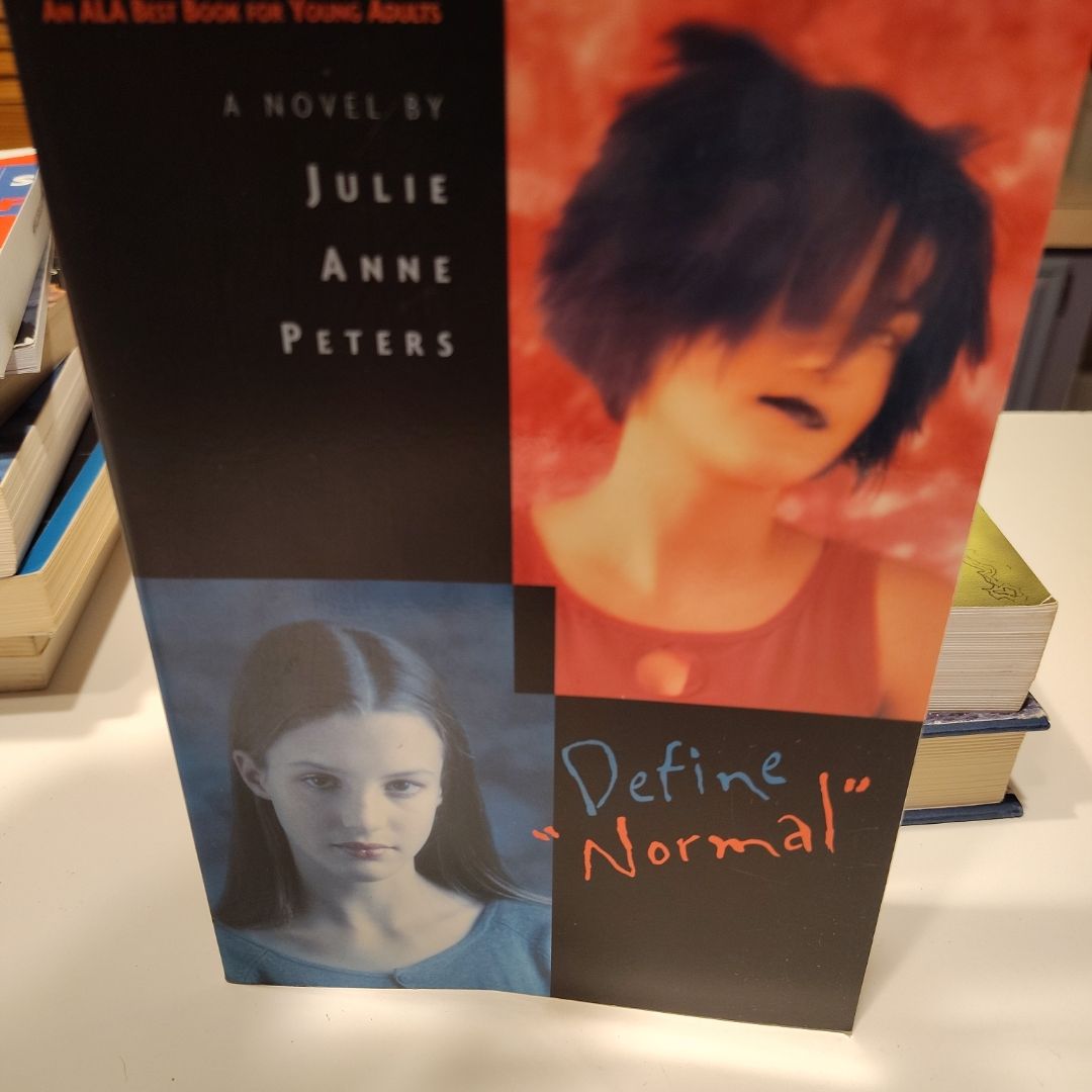 Define "Normal"