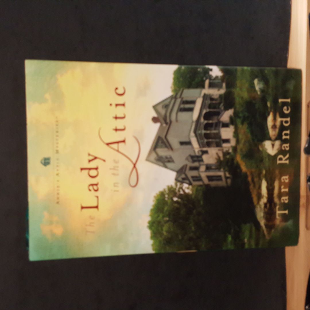 The Lady in the Attic