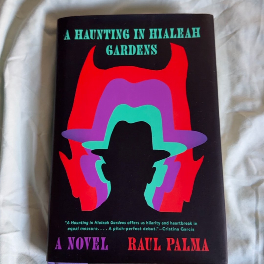 A Haunting in Hialeah Gardens