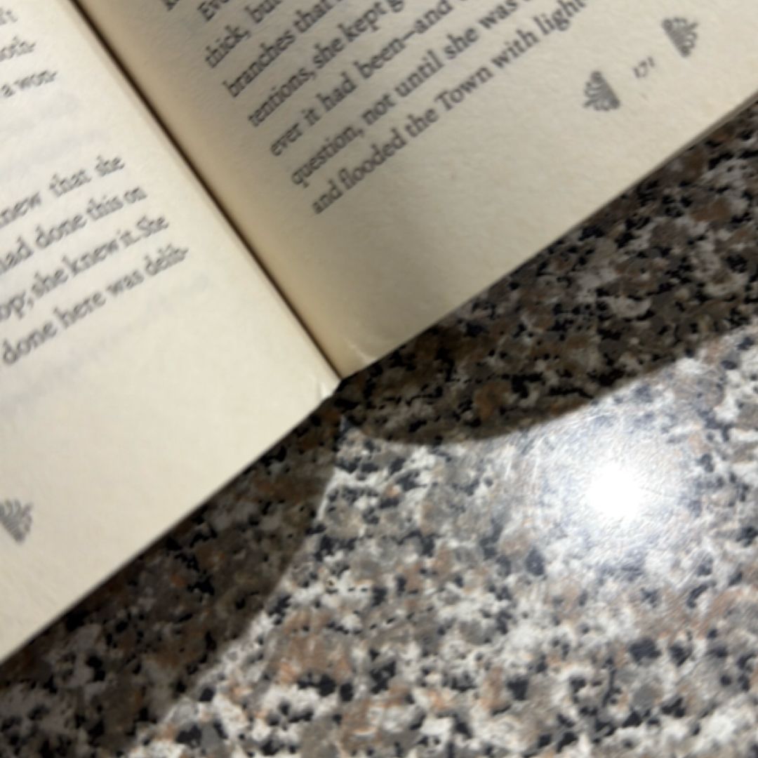 The Fate of the Tearling