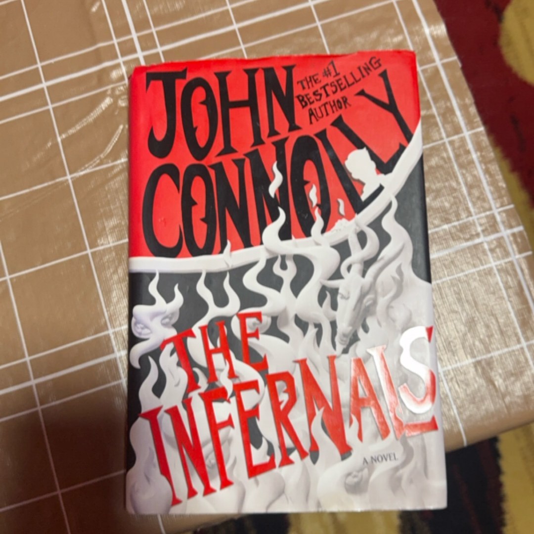 The Infernals