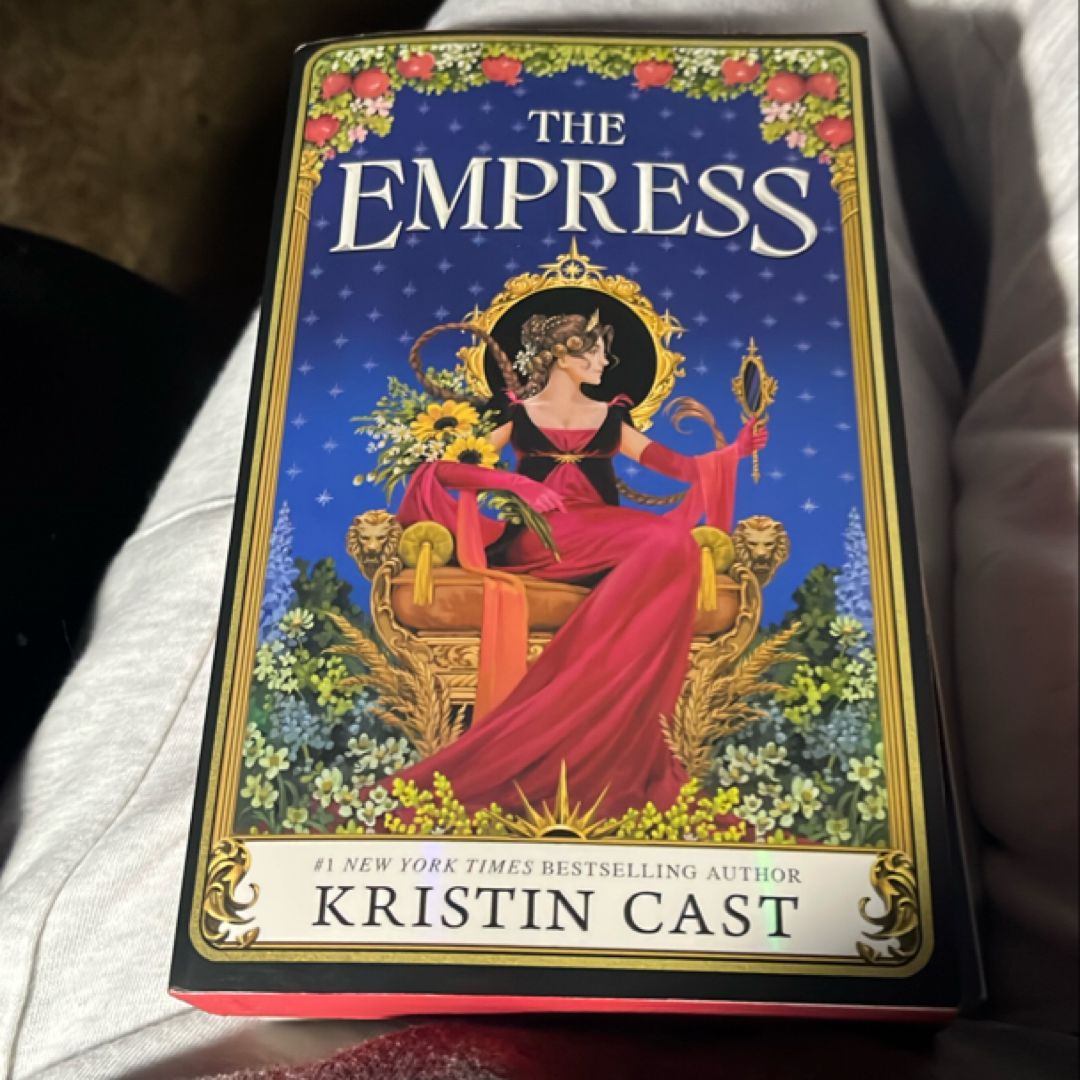 The Empress