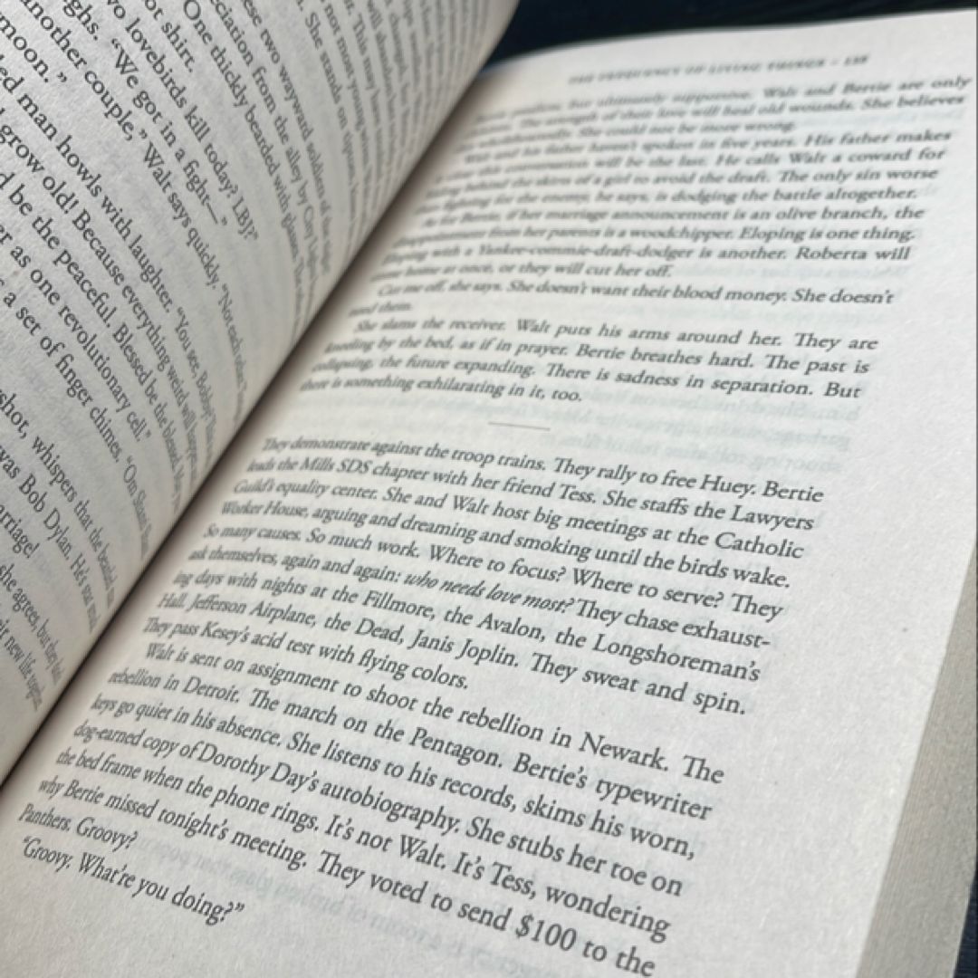 The Frequency of Living Things