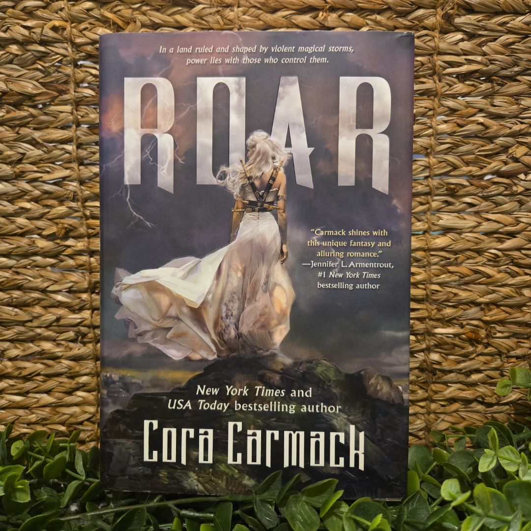 Roar