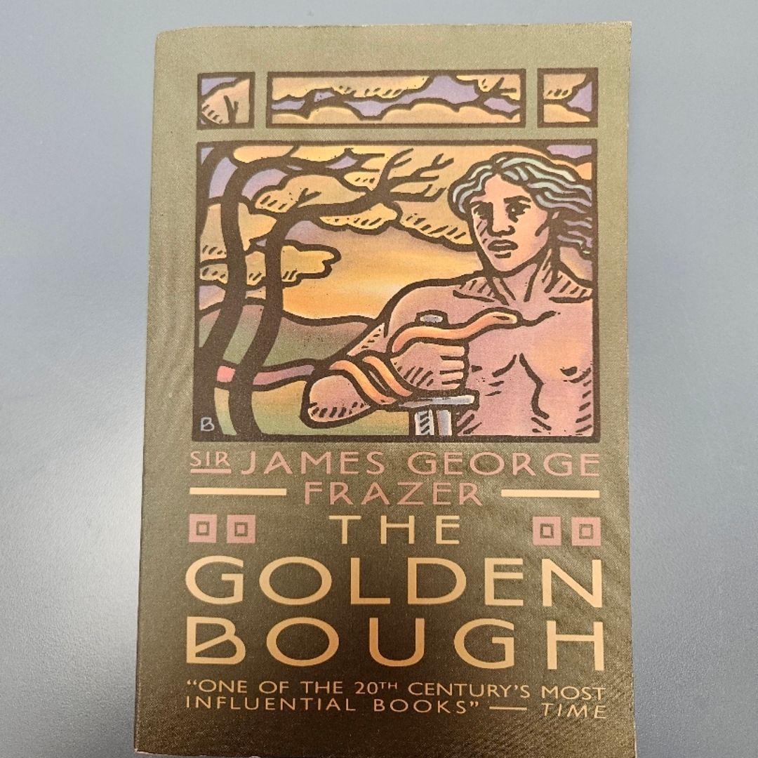 The Golden Bough