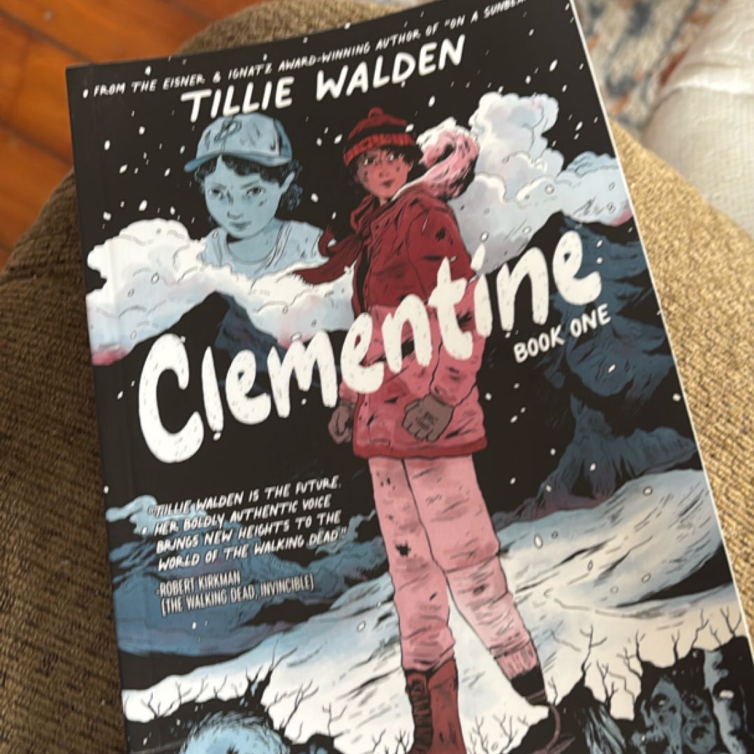 Clementine