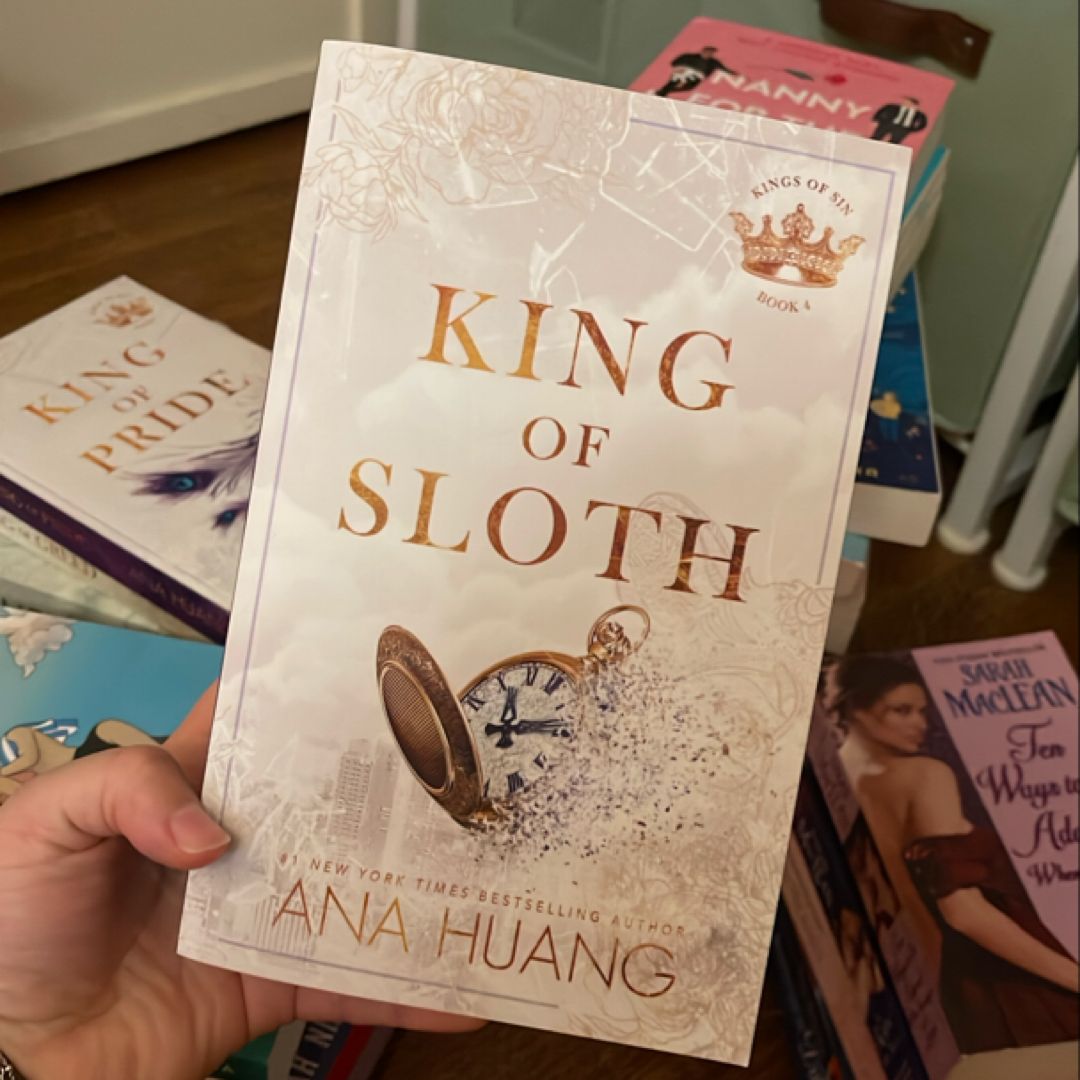King of Sloth