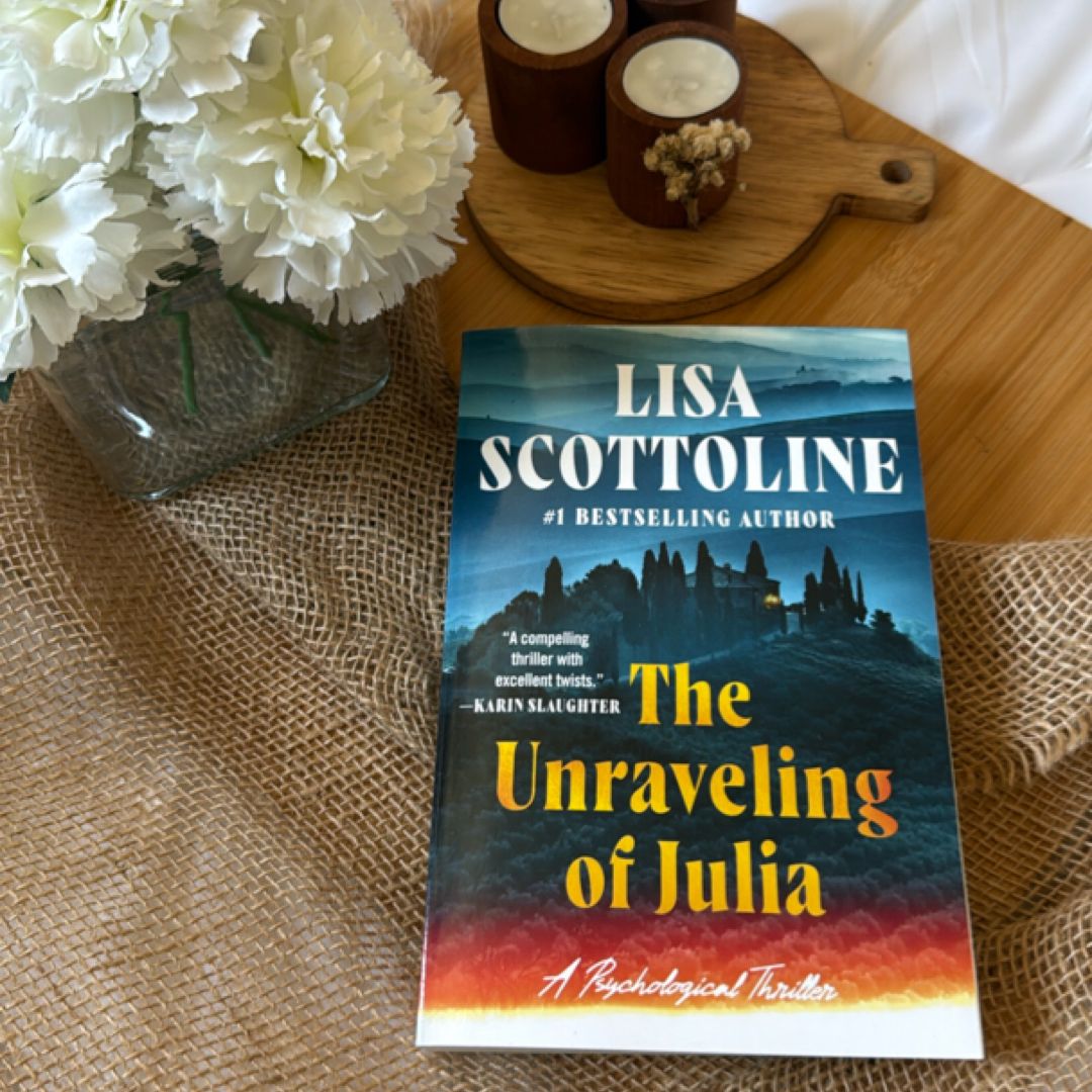 The Unraveling of Julia