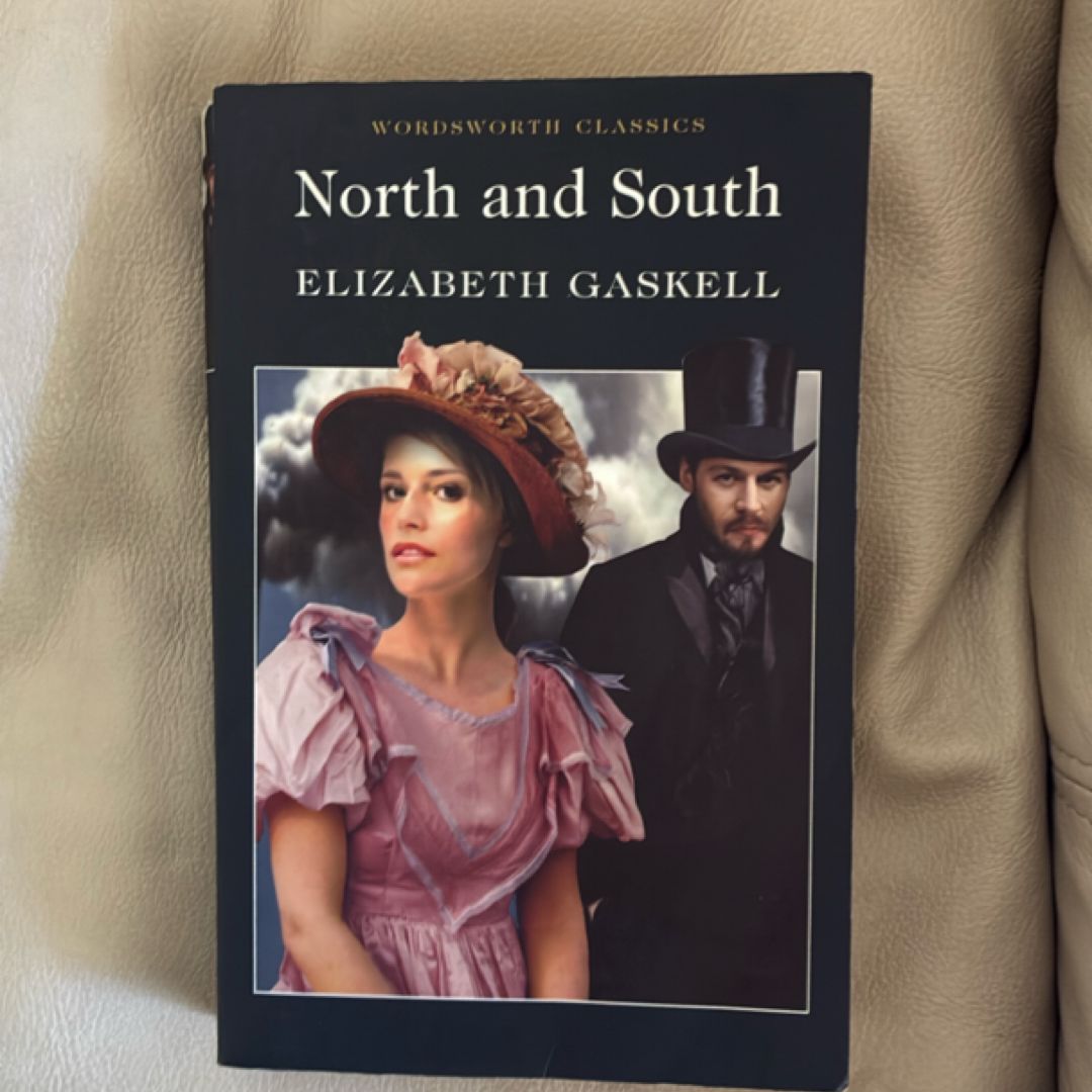 North and South 