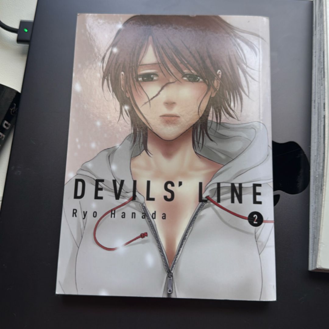 Devils' Line, 2
