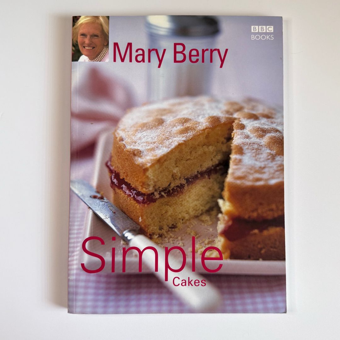 Simple Cakes