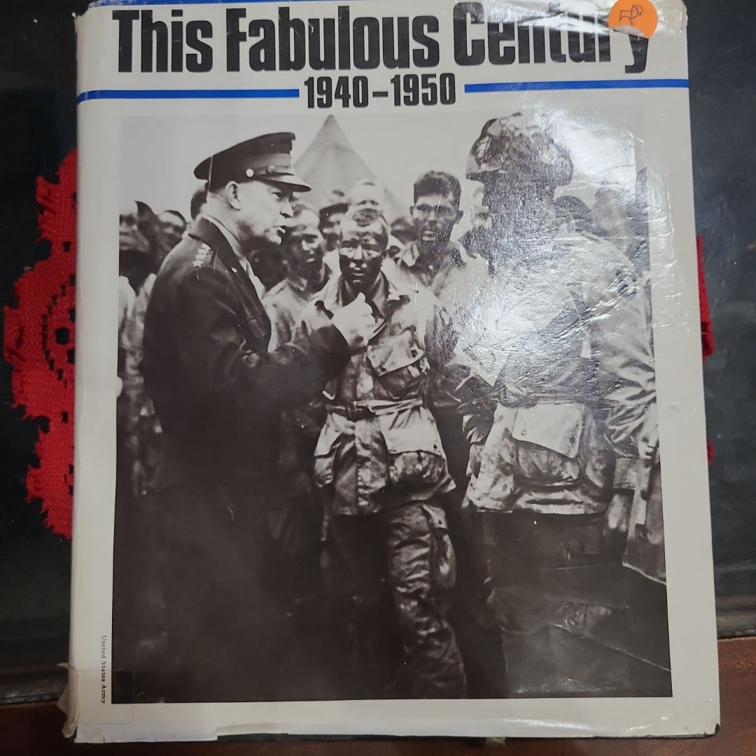 This Fabulous Century