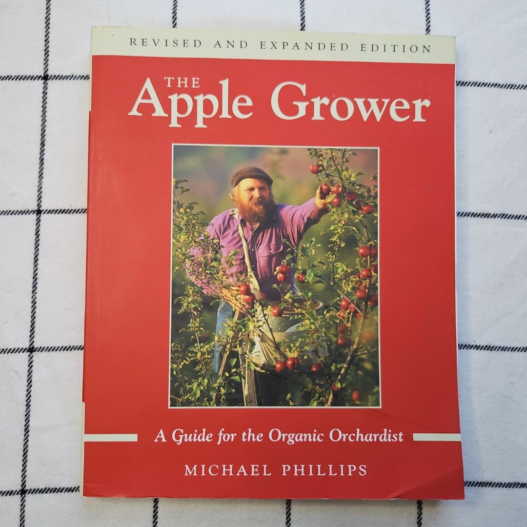 The Apple Grower