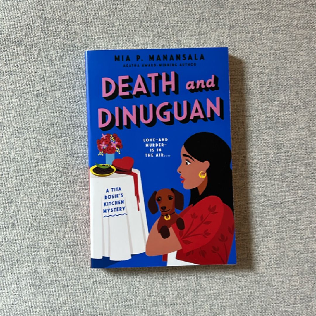 Death and Dinuguan