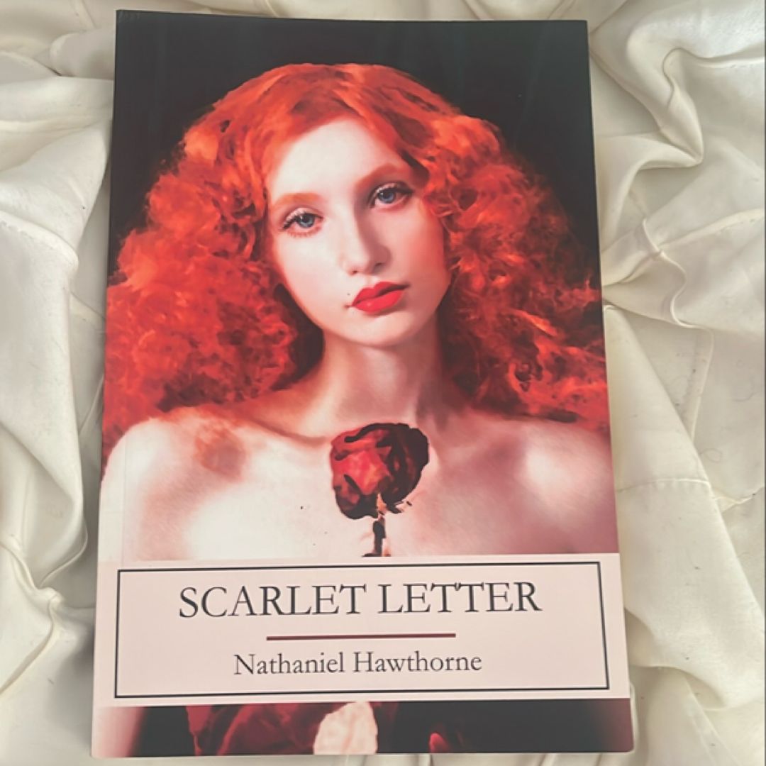 Scarlett Letter