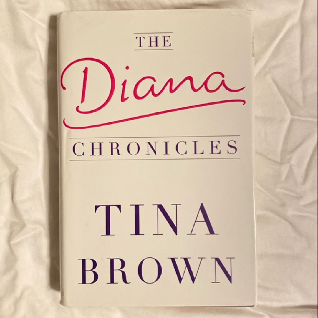 The Diana Chronicles
