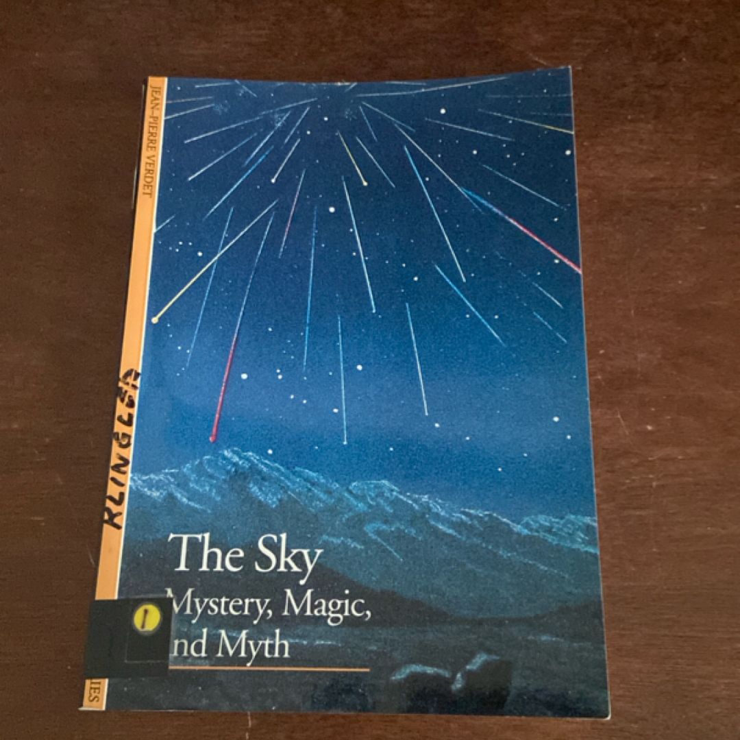 Discoveries: Sky