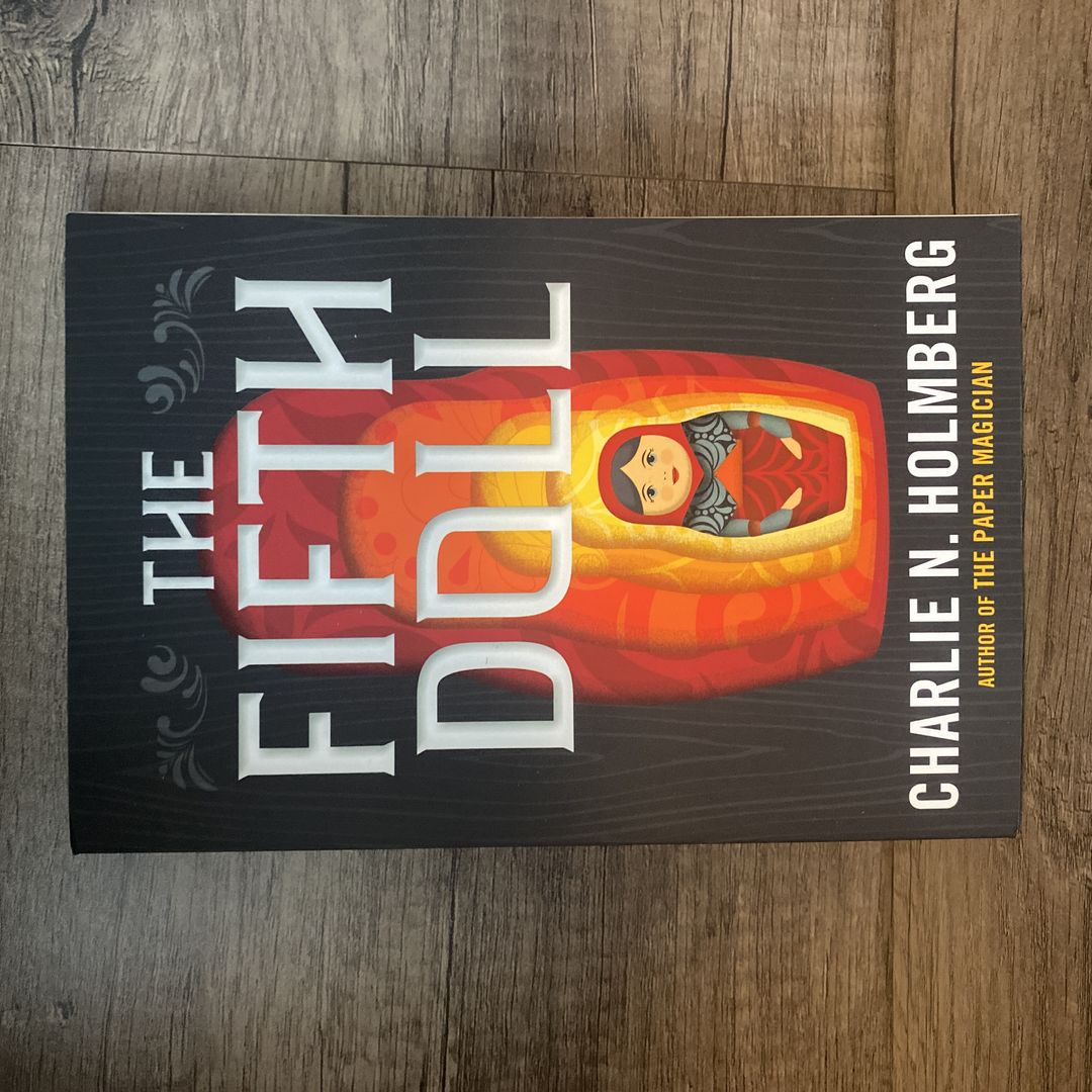 The Fifth Doll