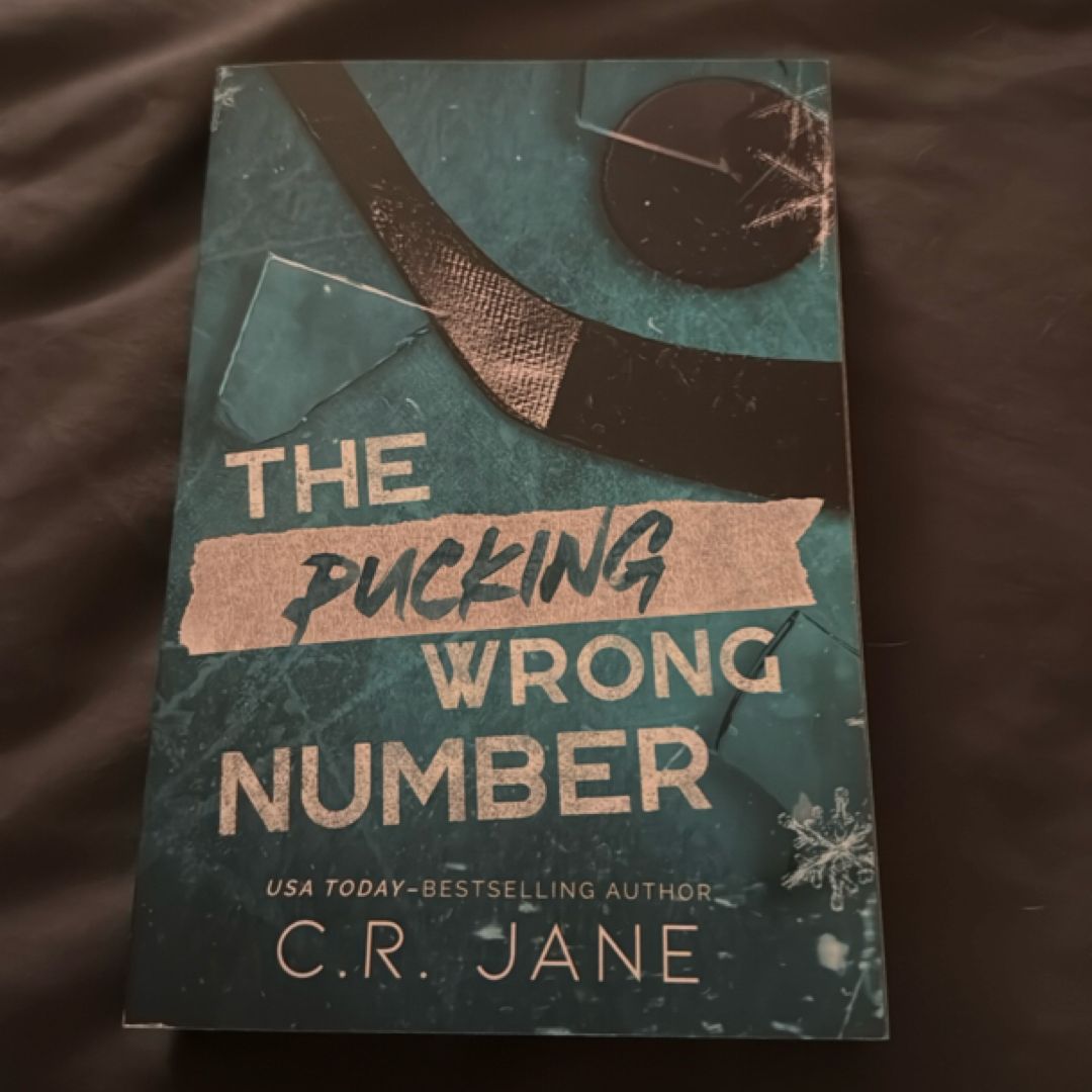The Pucking Wrong Number