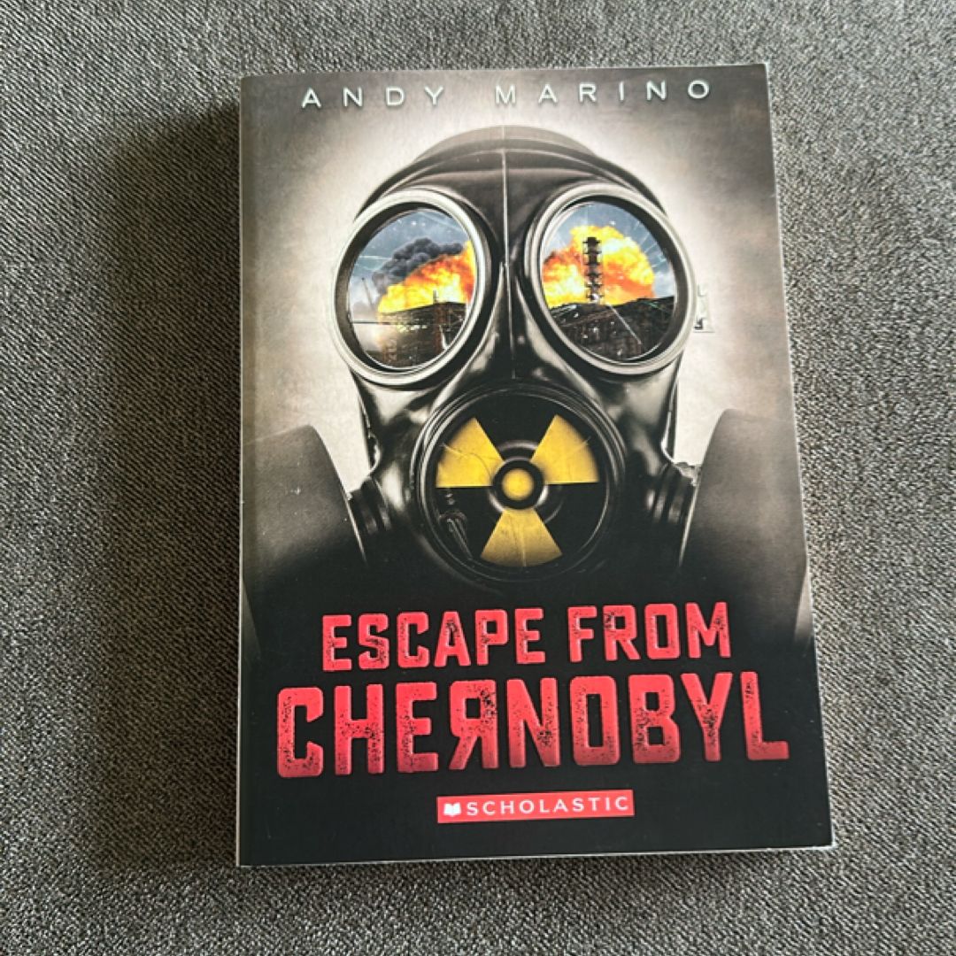Escape from Chernobyl