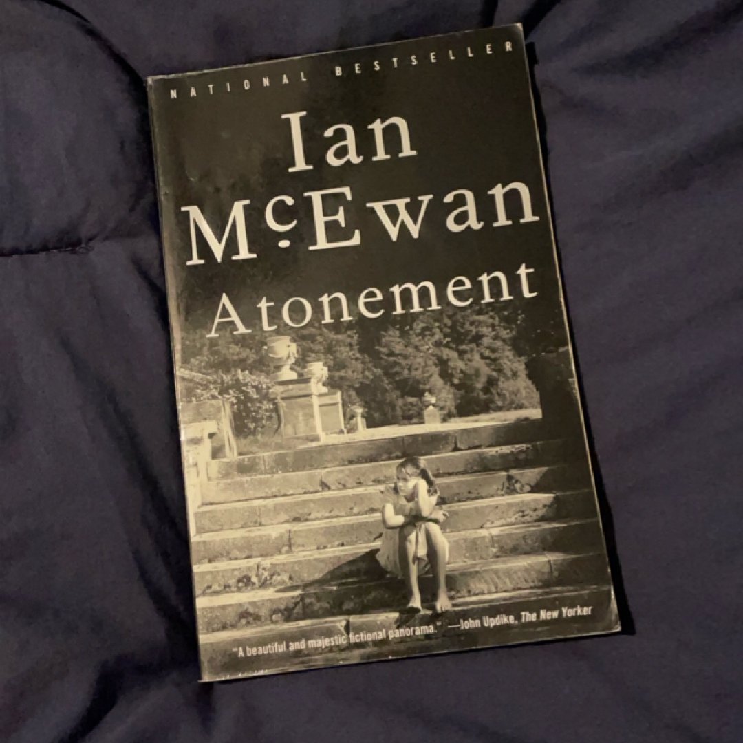 Atonement