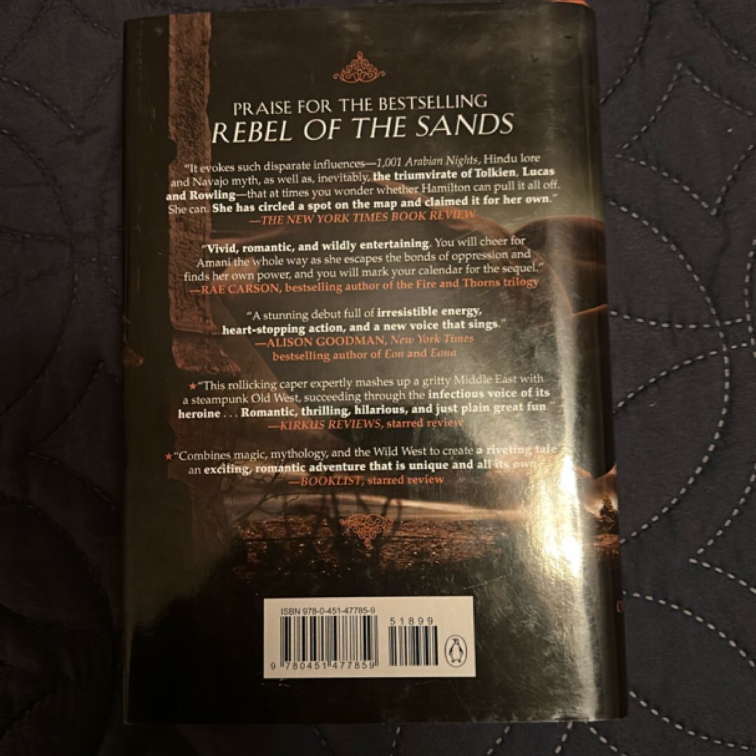 Traitor to the Throne