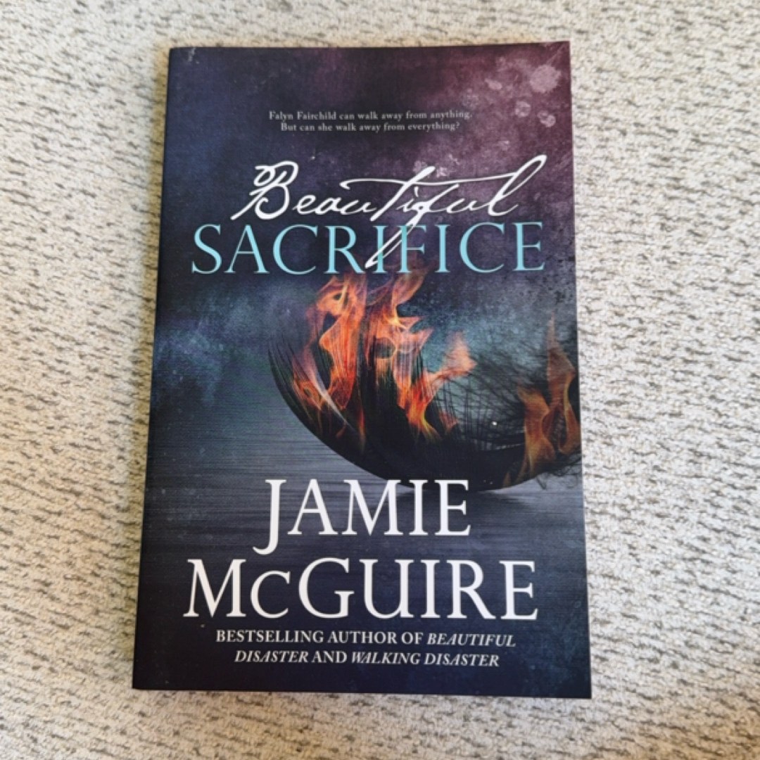 Beautiful Sacrifice