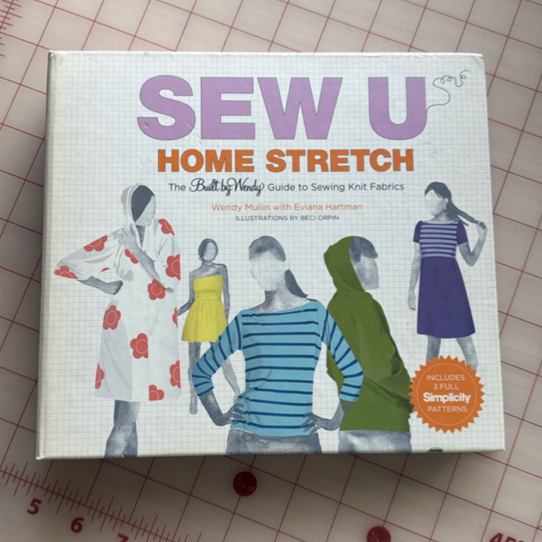 Sew U Home Stretch