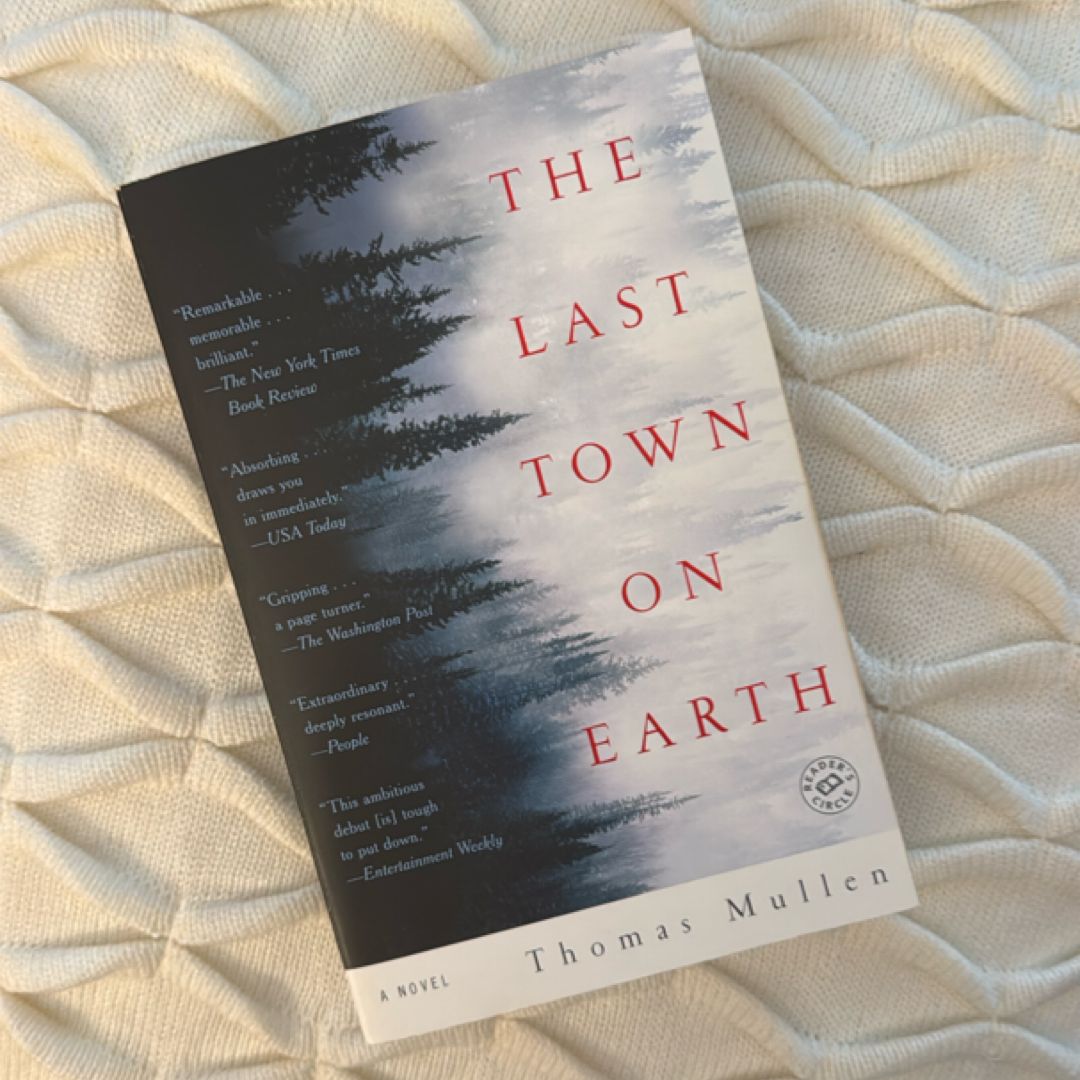The Last Town on Earth