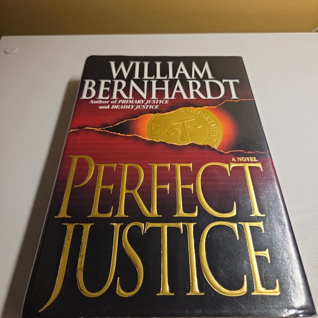 Perfect Justice