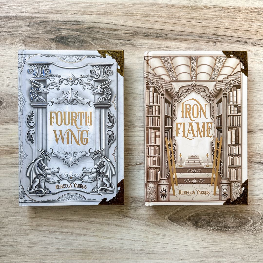 The Prisoner’s Throne FairyLoot Illumicrate The Stolen Heir & Prisoner's Throne Holly Black