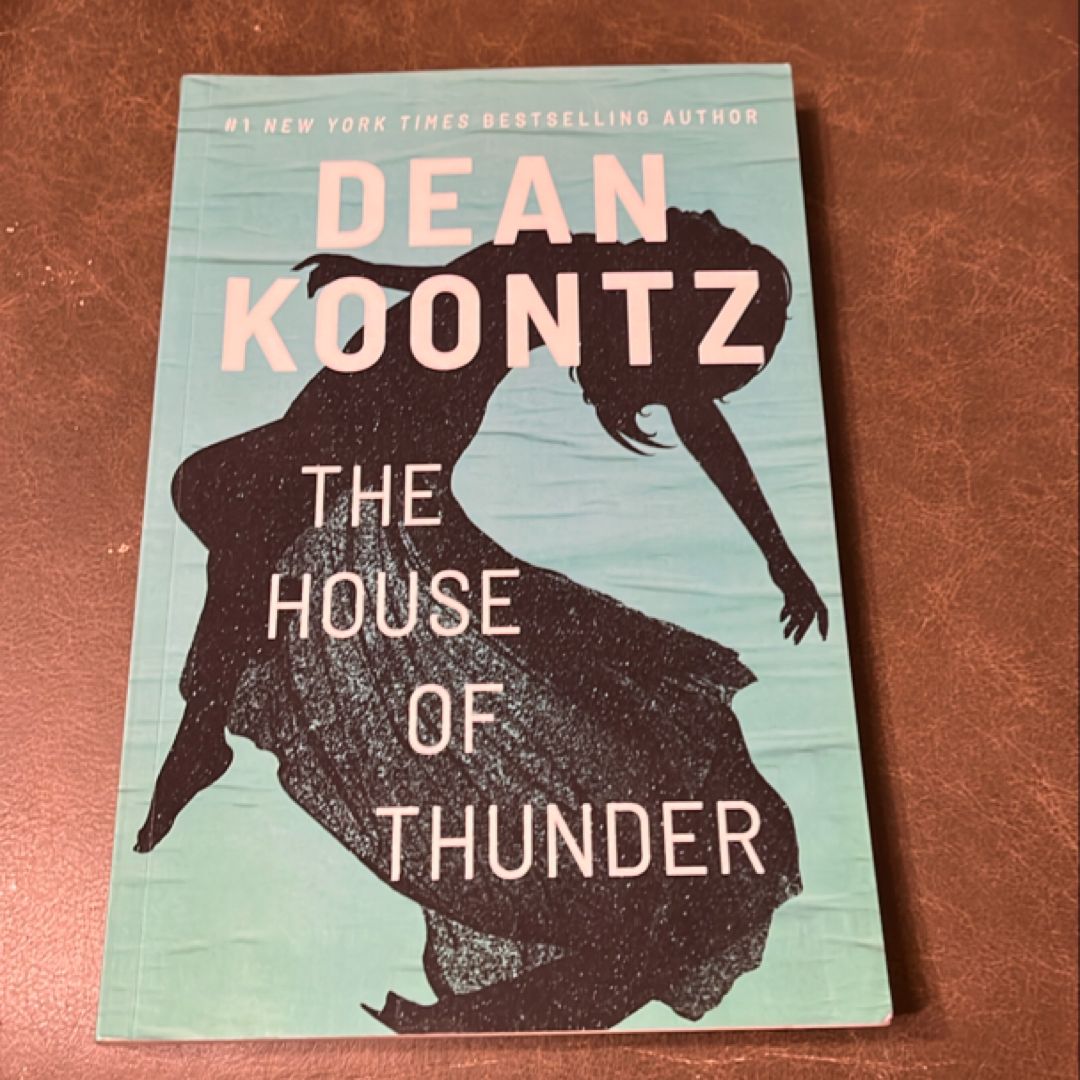 The House of Thunder