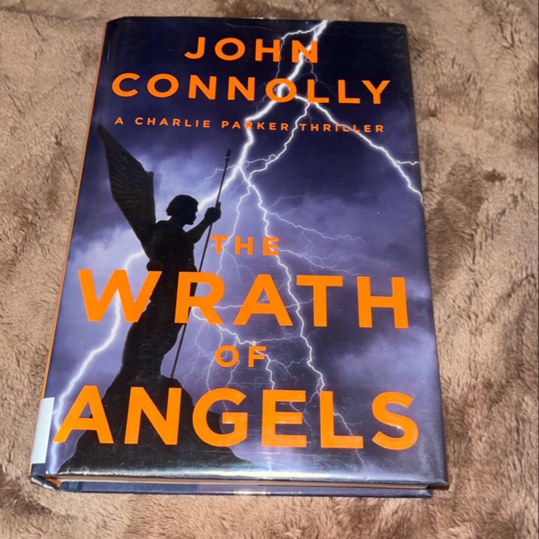 The Wrath of Angels